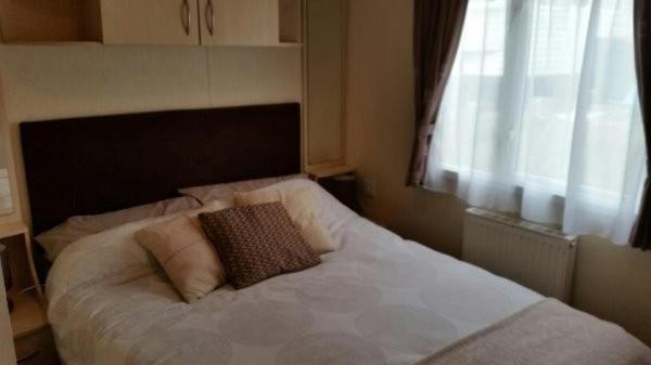 Pine Ridge 59 Rockley Park Poole With Sea View Sleeps Six Hotel Exterior photo