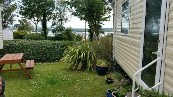 Pine Ridge 59 Rockley Park Poole With Sea View Sleeps Six Hotel Exterior photo